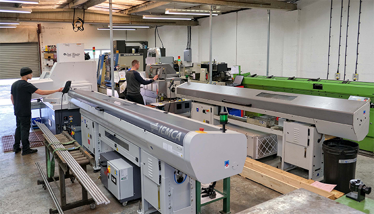 Citizen Machinery 1175 2 res