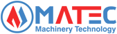 MATEC Machinery Technology Logo