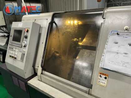 CNC machining in Vietnam Services