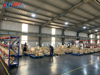Packing Matec Vietnam