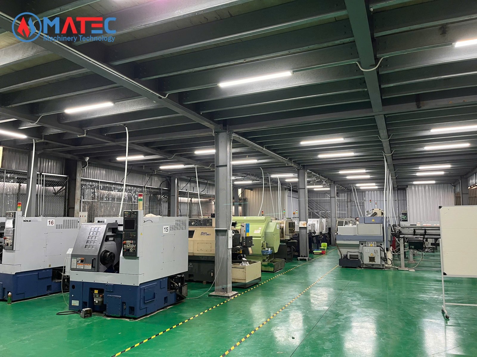 Factory Matec vietnam scaled 1 1