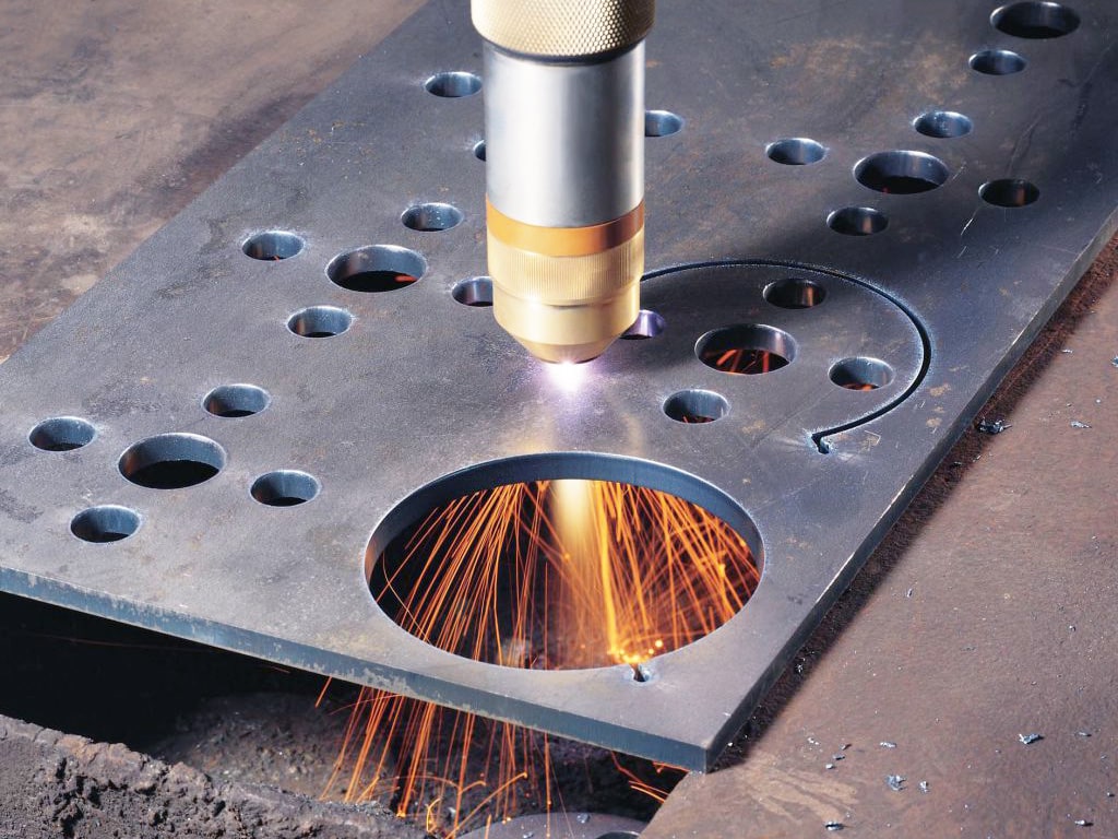 CNC Plasma