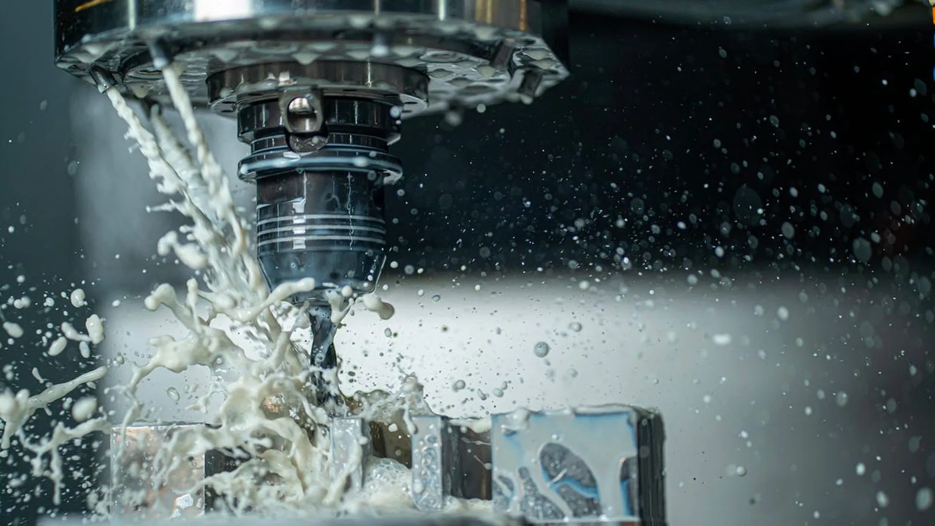 From CAD to Final Product: Understanding the Complete CNC Machining Workflow