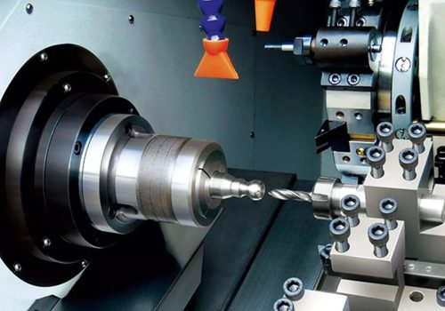 Precision Aluminum CNC Machining for the US and European Markets