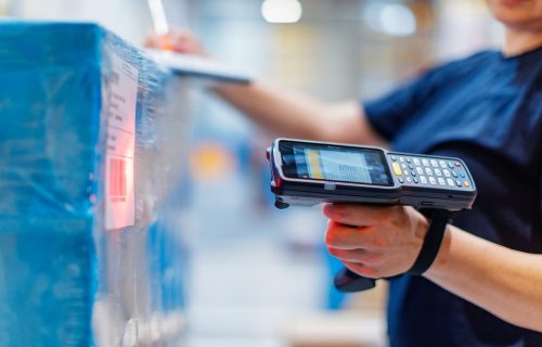 image continuously adding value to customers